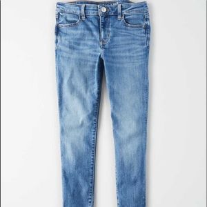 American Eagle 360 Jeans / Jeggings